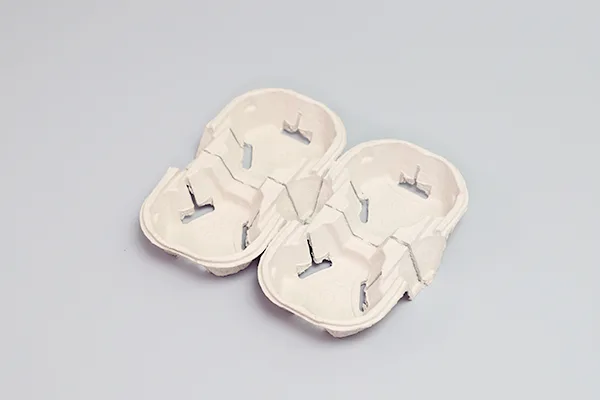 对辊式在线热压蛋盒生产线插图7 Coffee-Cup-Tray-03.webp