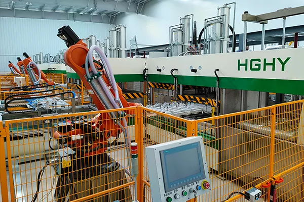 一站式服务插图8 Equipment Operation Video