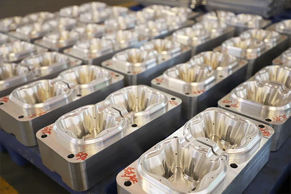 一站式服务插图7 Mould Production and Service