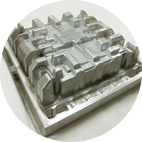 模具生产与服务插图16