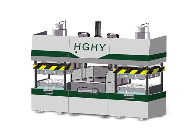 ledong.com手动餐具机插图