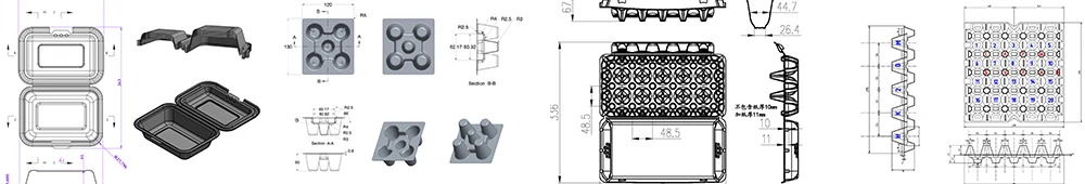 模具生产与服务插图2
