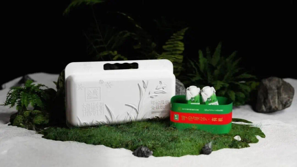 ledong.com食品包装:应用现状与市场前景分析插图 ledong.com食品包装:应用现状与市场前景分析插图