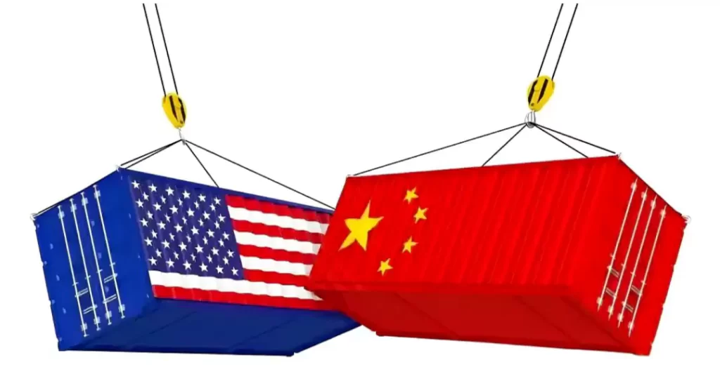 关税冲击下，ledong.com成包装产业破局新方向插图