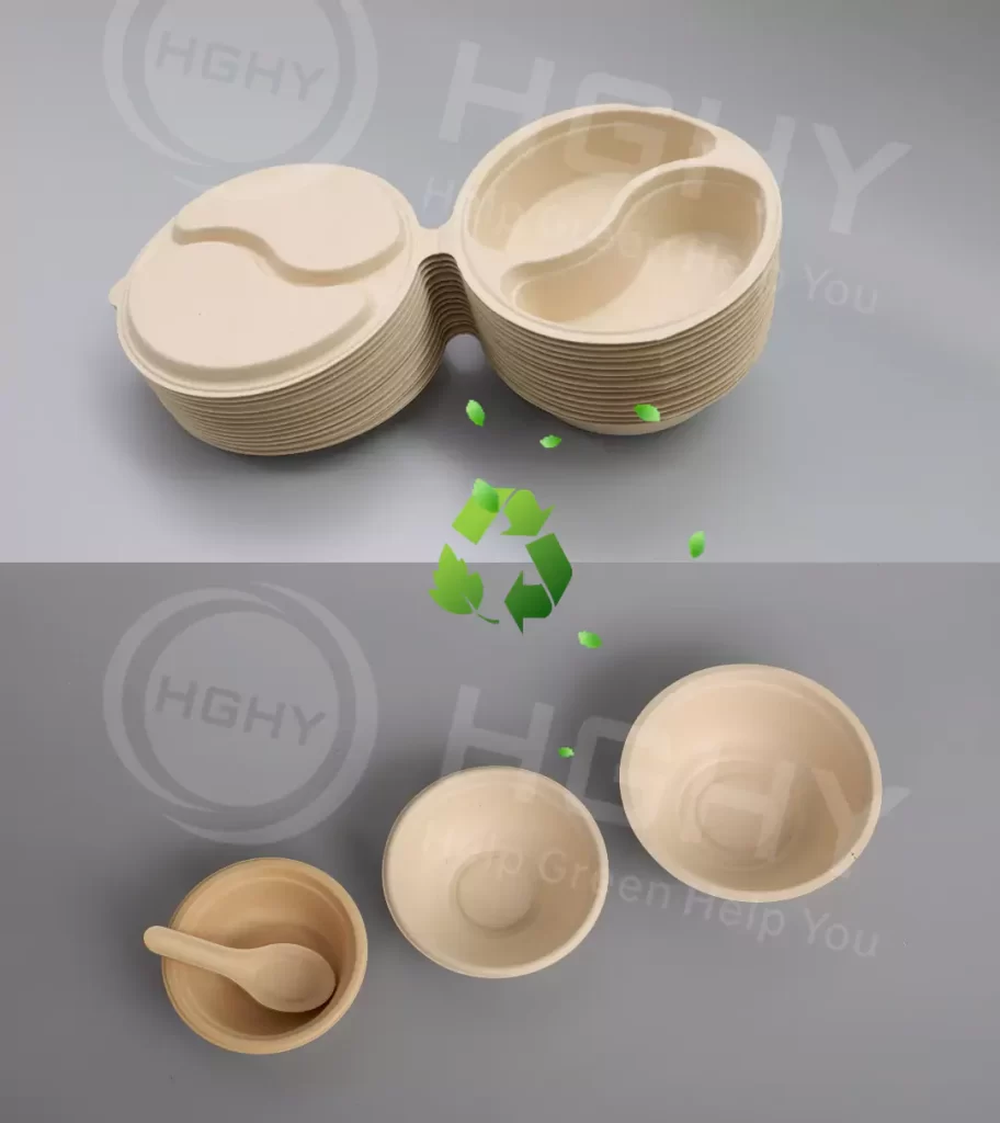 无氟技术突破!ledong.com终于打通 “以纸代塑” 最后一公里插图2 无氟技术突破!ledong.com终于打通 “以纸代塑” 最后一公里插图2