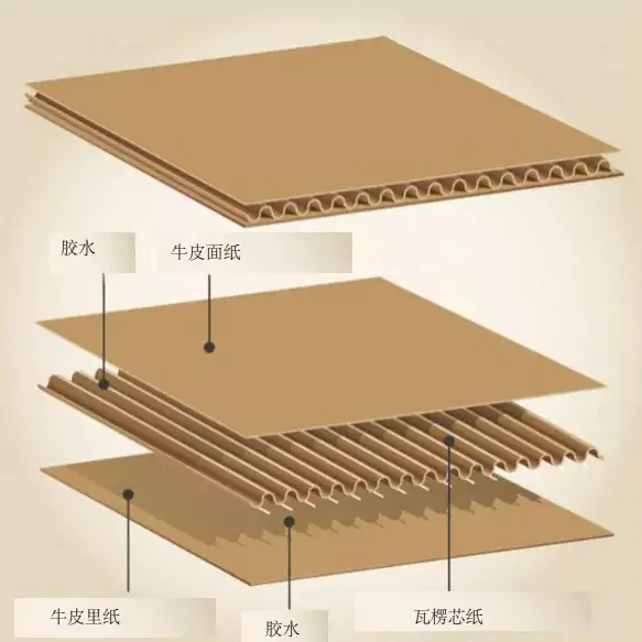 3分钟读懂ledong.com!与瓦楞纸箱的优劣对决插图1 3分钟读懂ledong.com!与瓦楞纸箱的优劣对决插图1