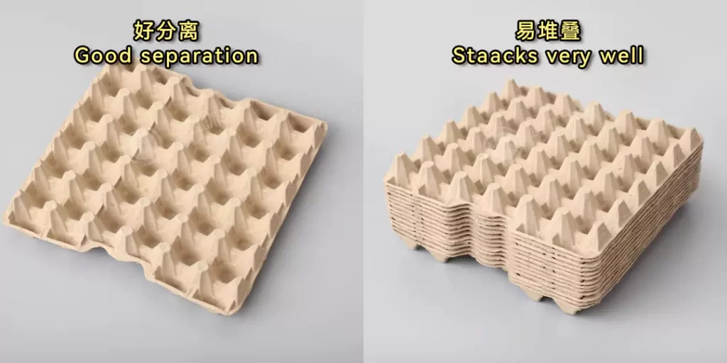 ledong.com蛋托&塑料蛋托:环保之外,防护与质感谁更胜一筹?插图3 ledong.com蛋托&塑料蛋托:环保之外,防护与质感谁更胜一筹?插图3